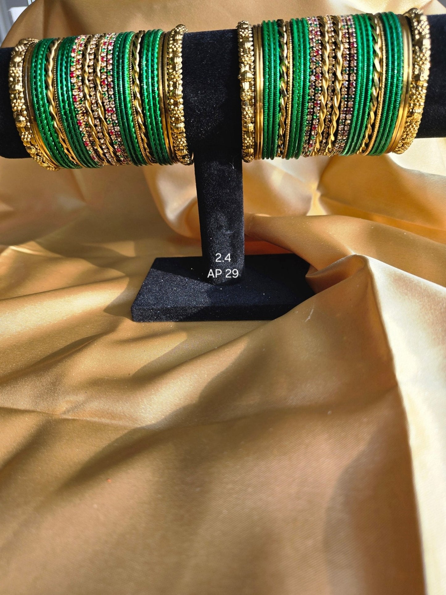 Raina Bangles