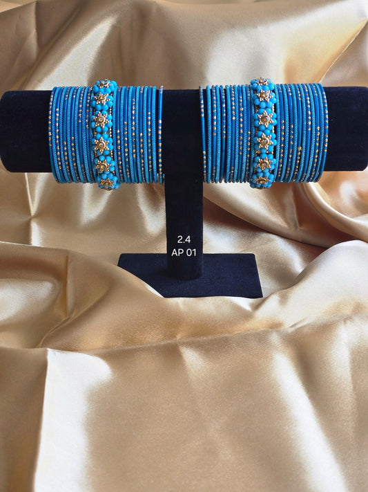 Vaishnavi Bangles