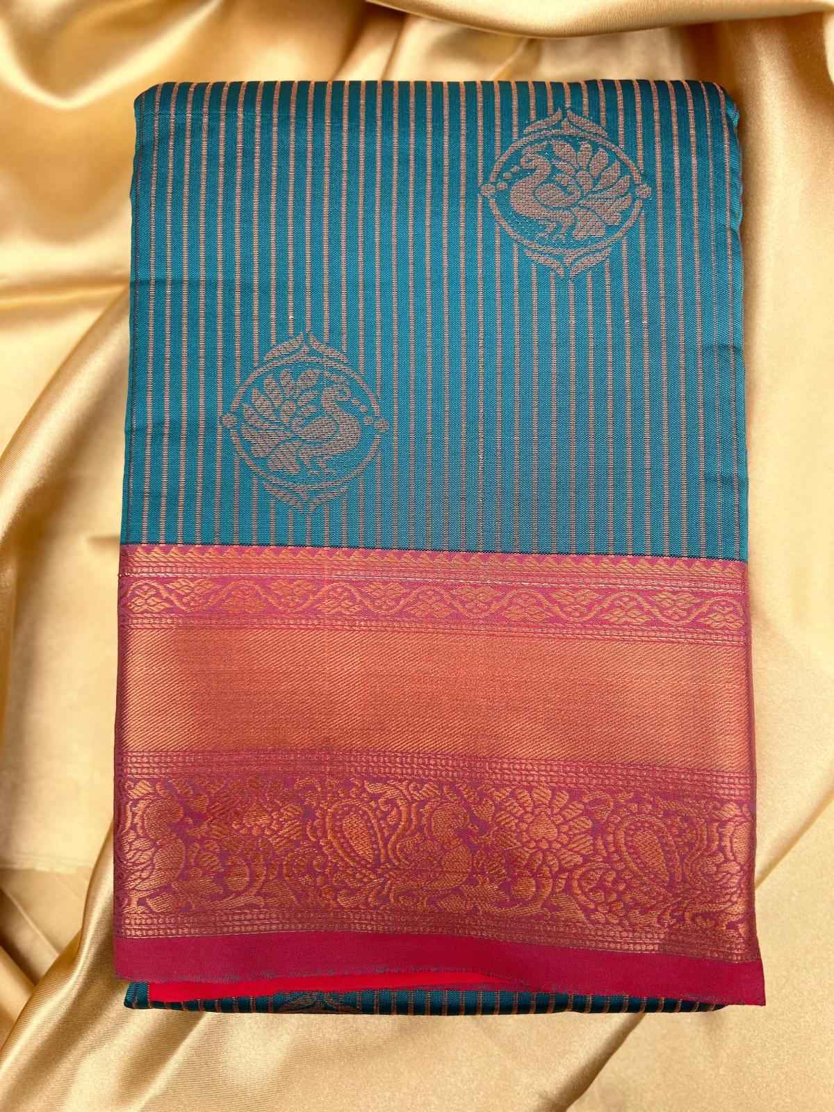 Harini Saree