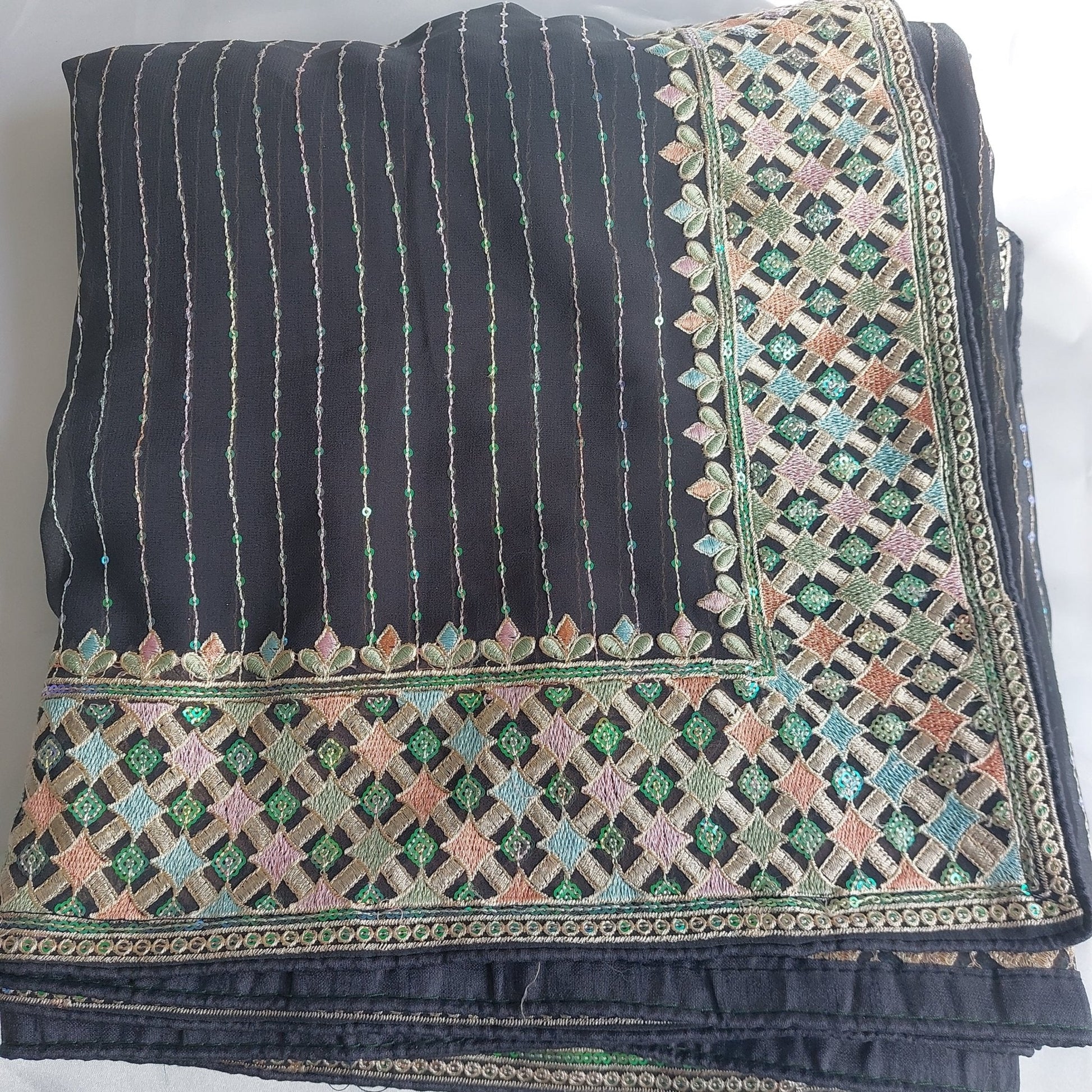 Ira Party Saree