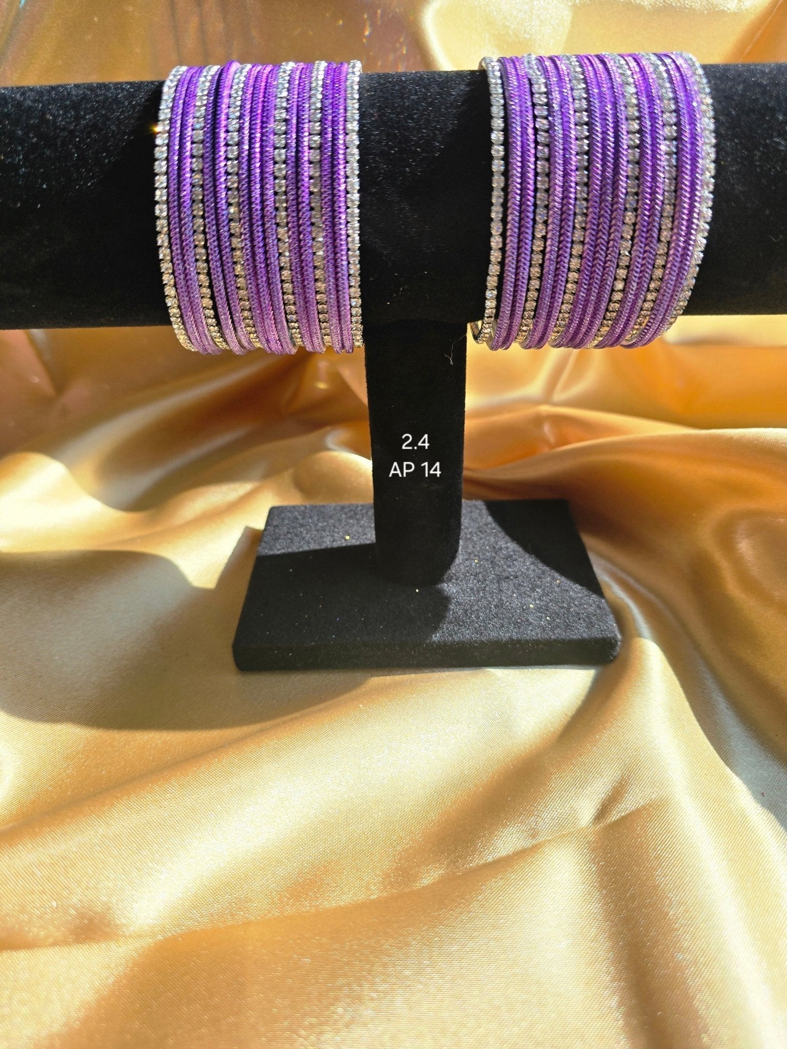 Gauri Bangles