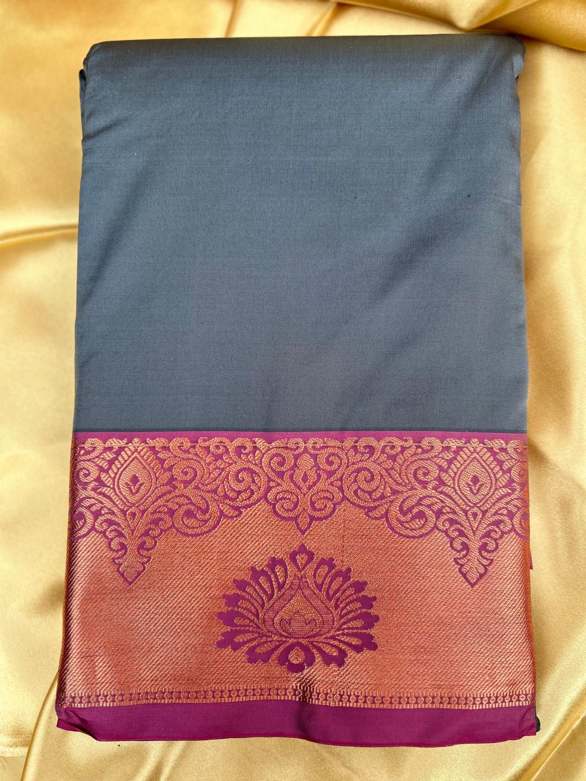 Roohi Saree