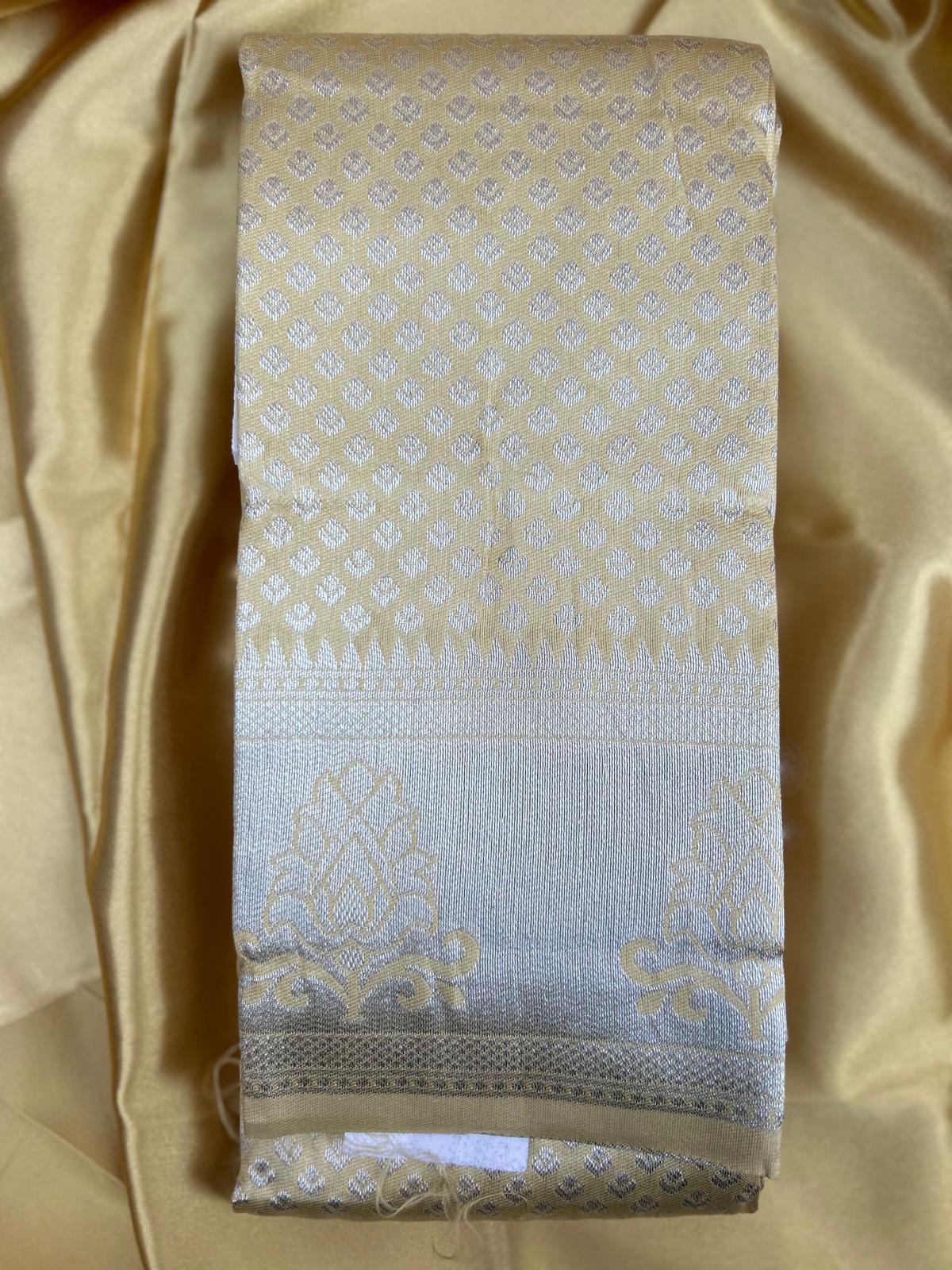 Leela Saree