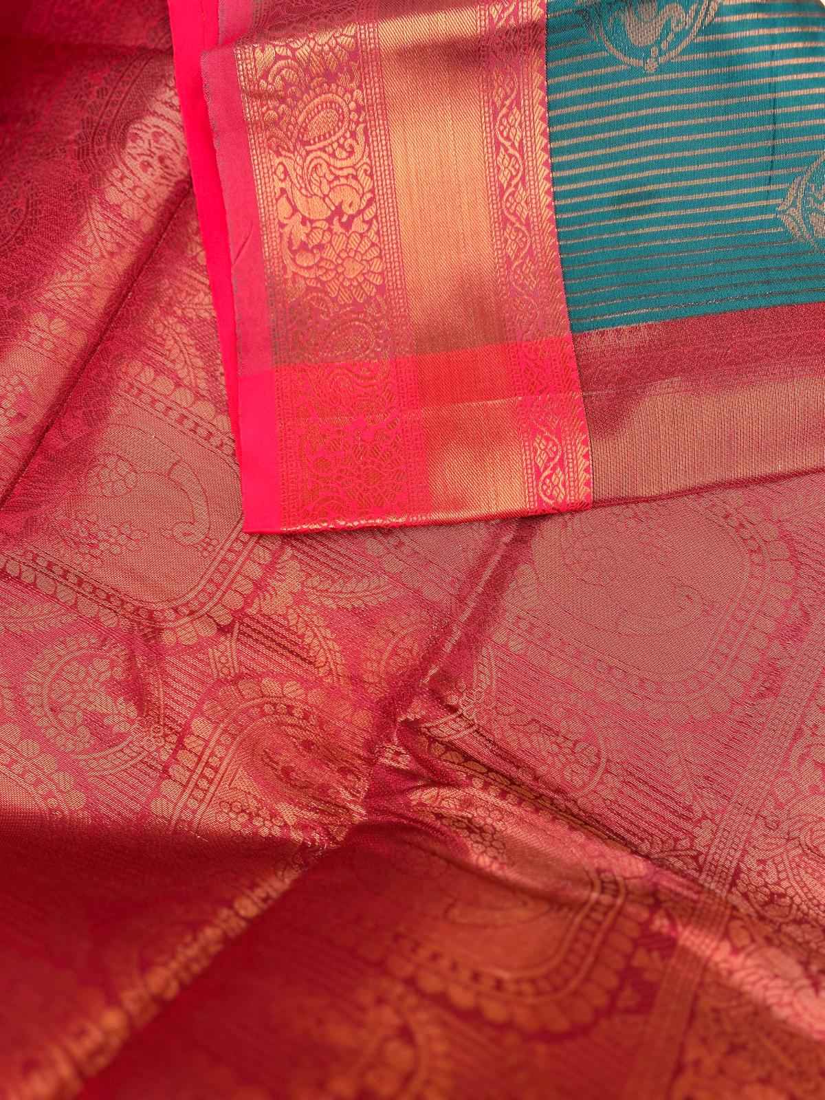 Indira Saree