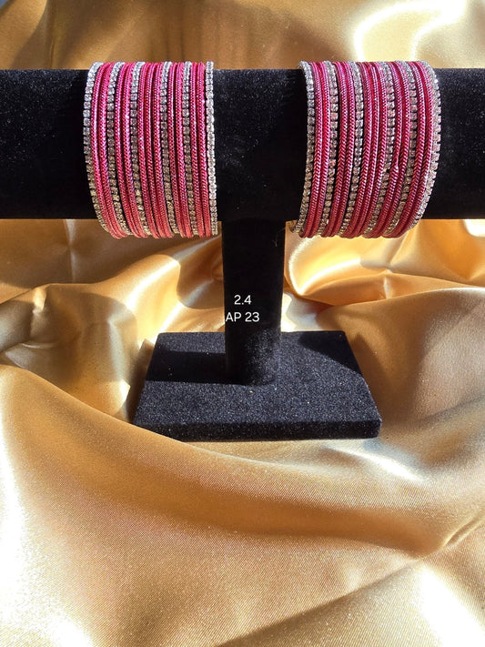 Vaidehi Bangles