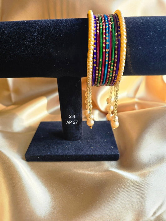 Reva Bangles