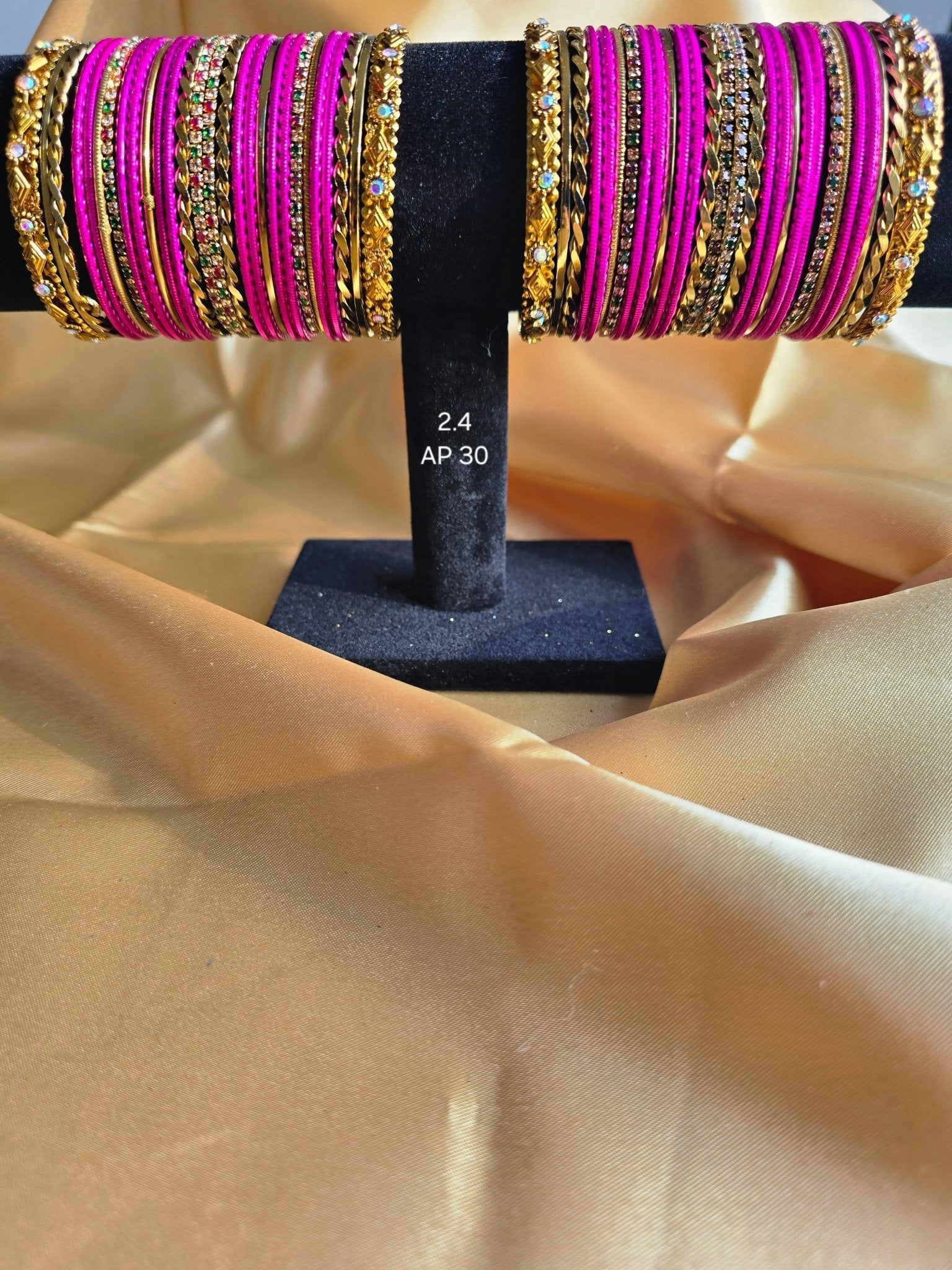 Radhika Bangles