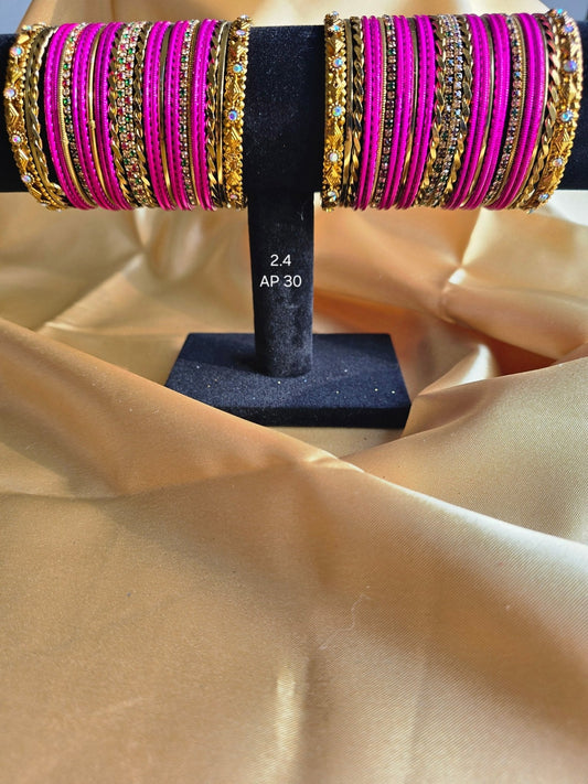 Radhika Bangles