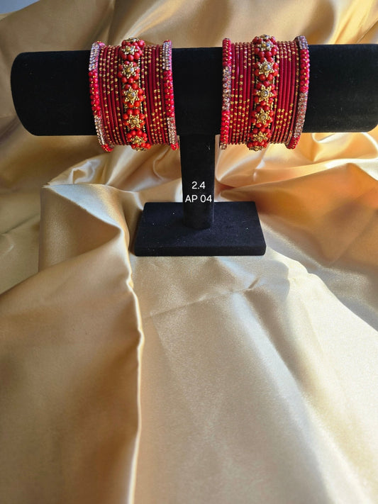 Pooja Bangles
