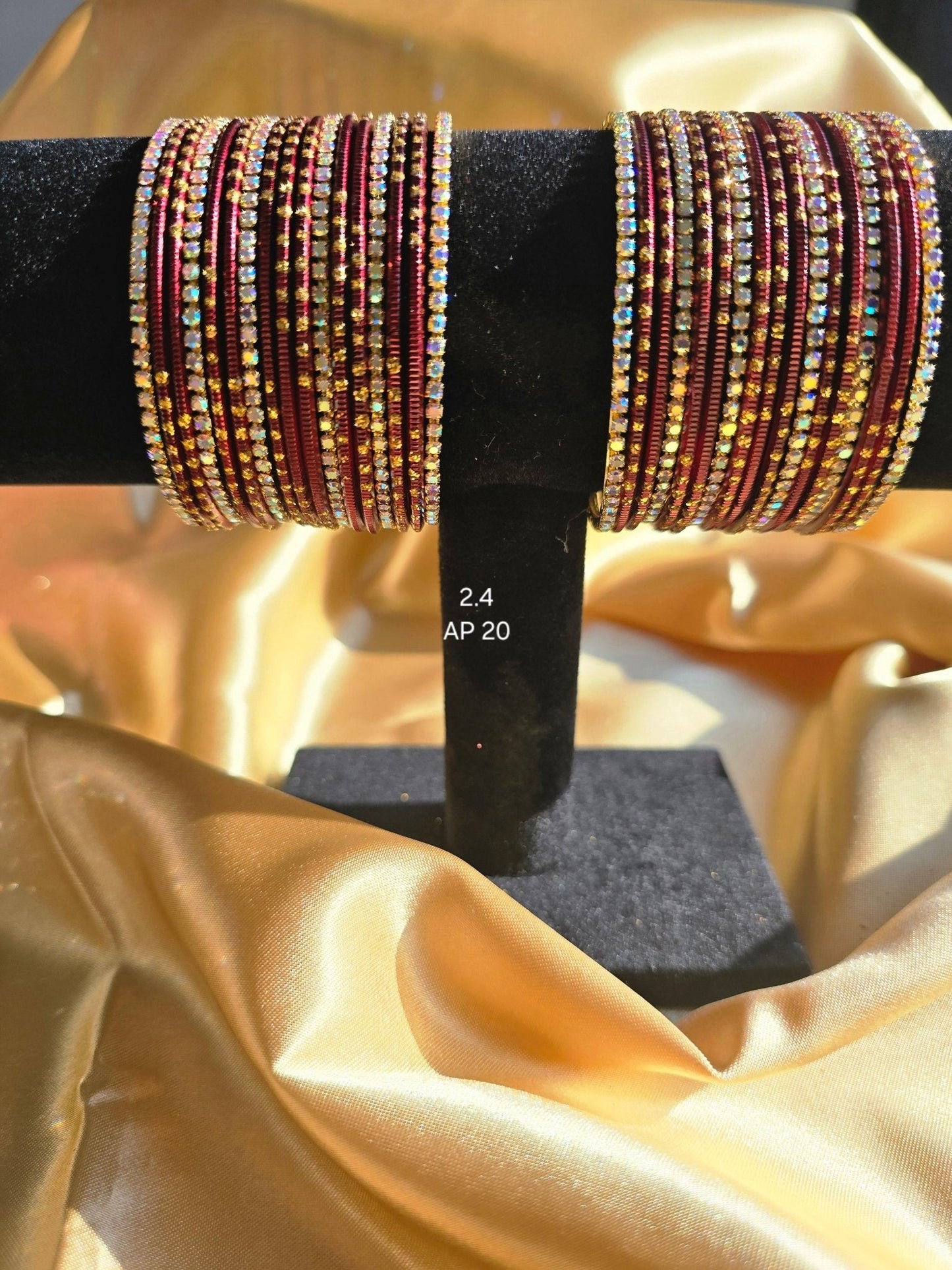 Aahana Bangles