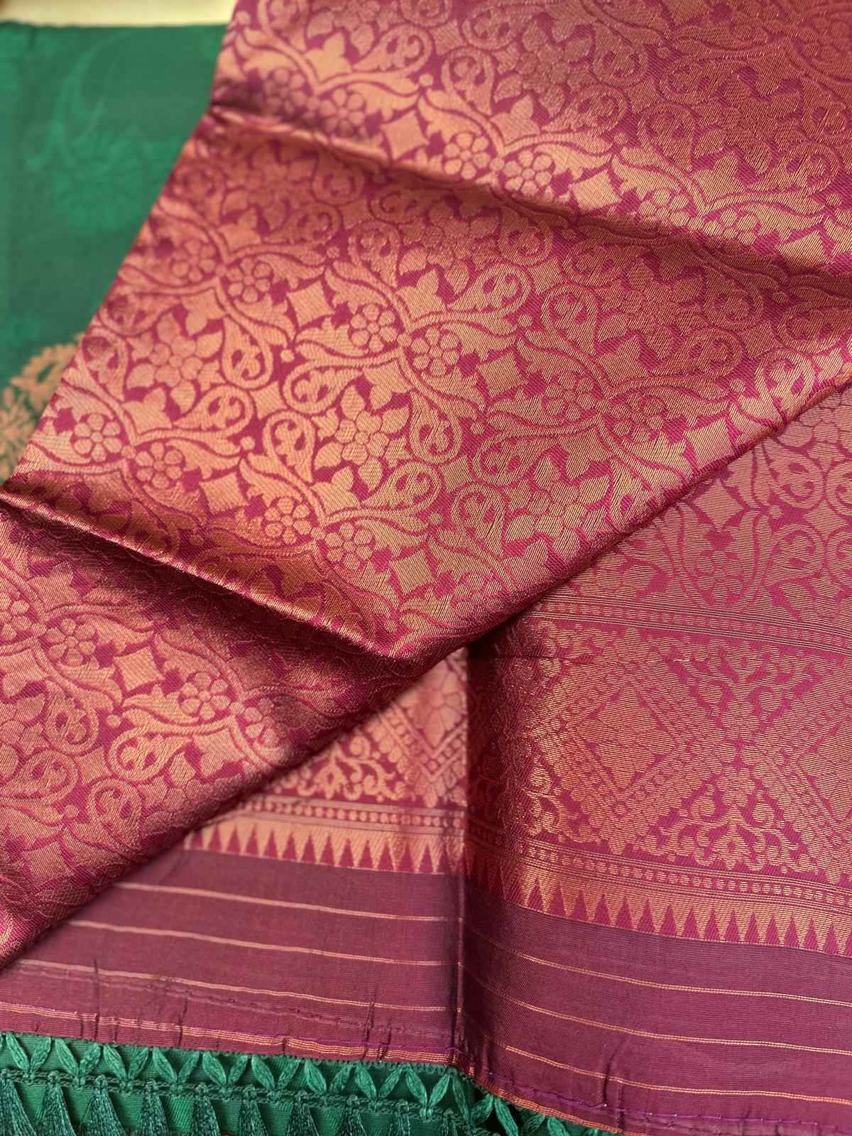 Uma Saree