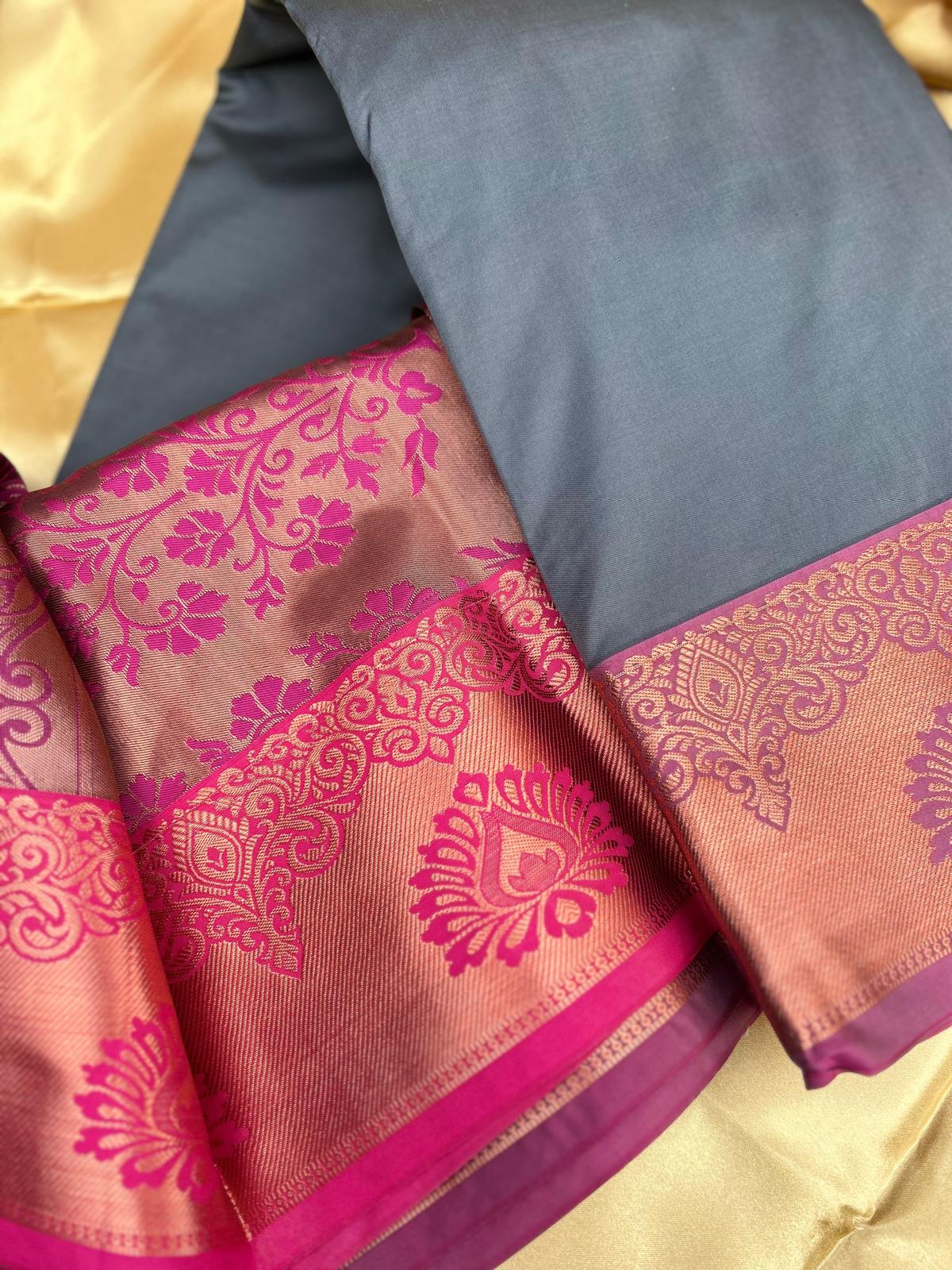 Roohi Saree