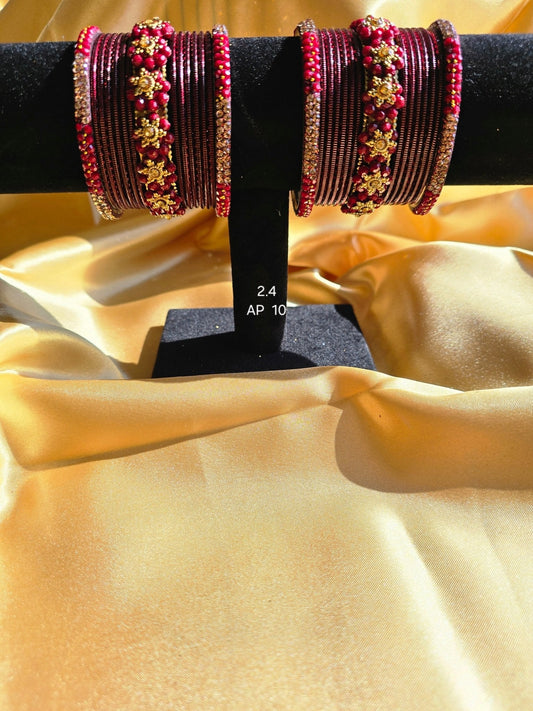 Komal Bangles