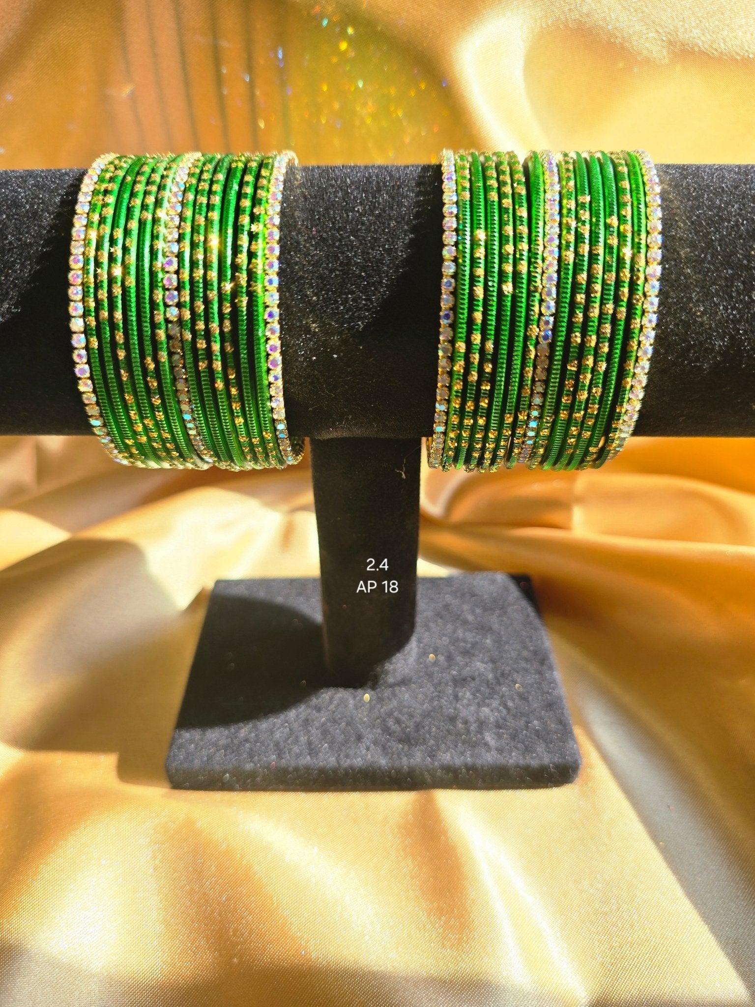 Akshara Bangles