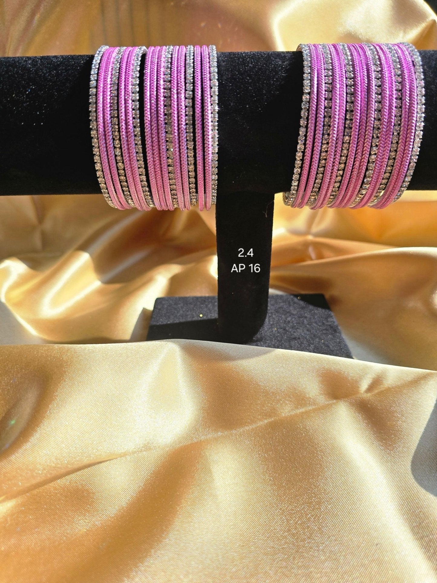 Darshita Bangles