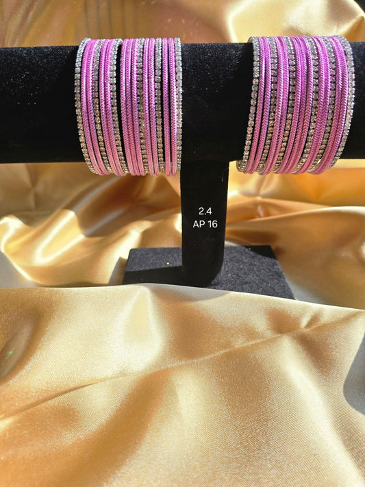 Darshita Bangles