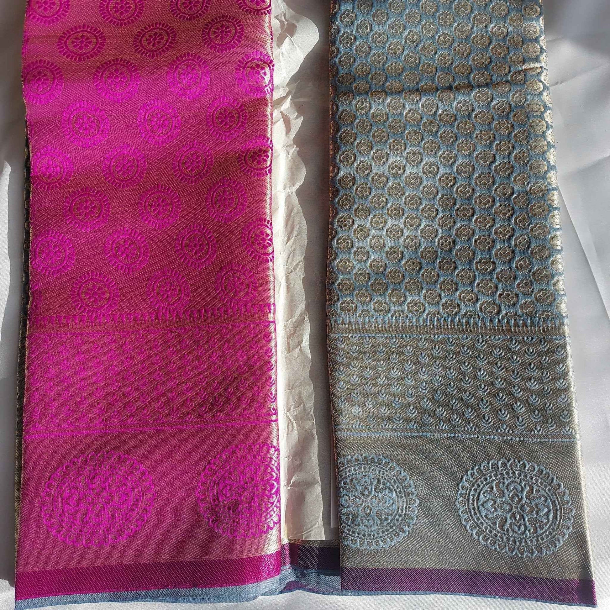 Tulsi Saree