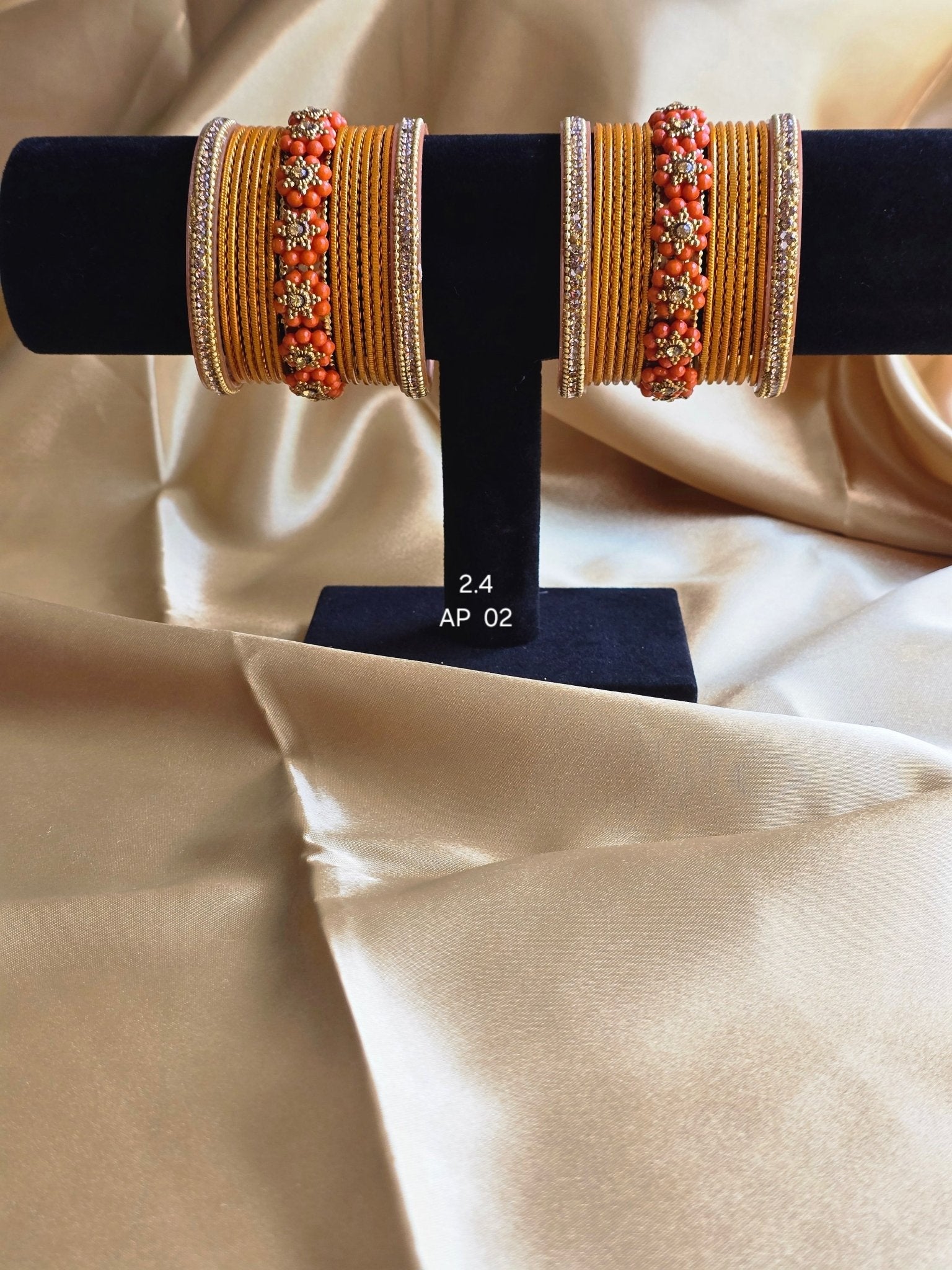 Sakshi Bangles