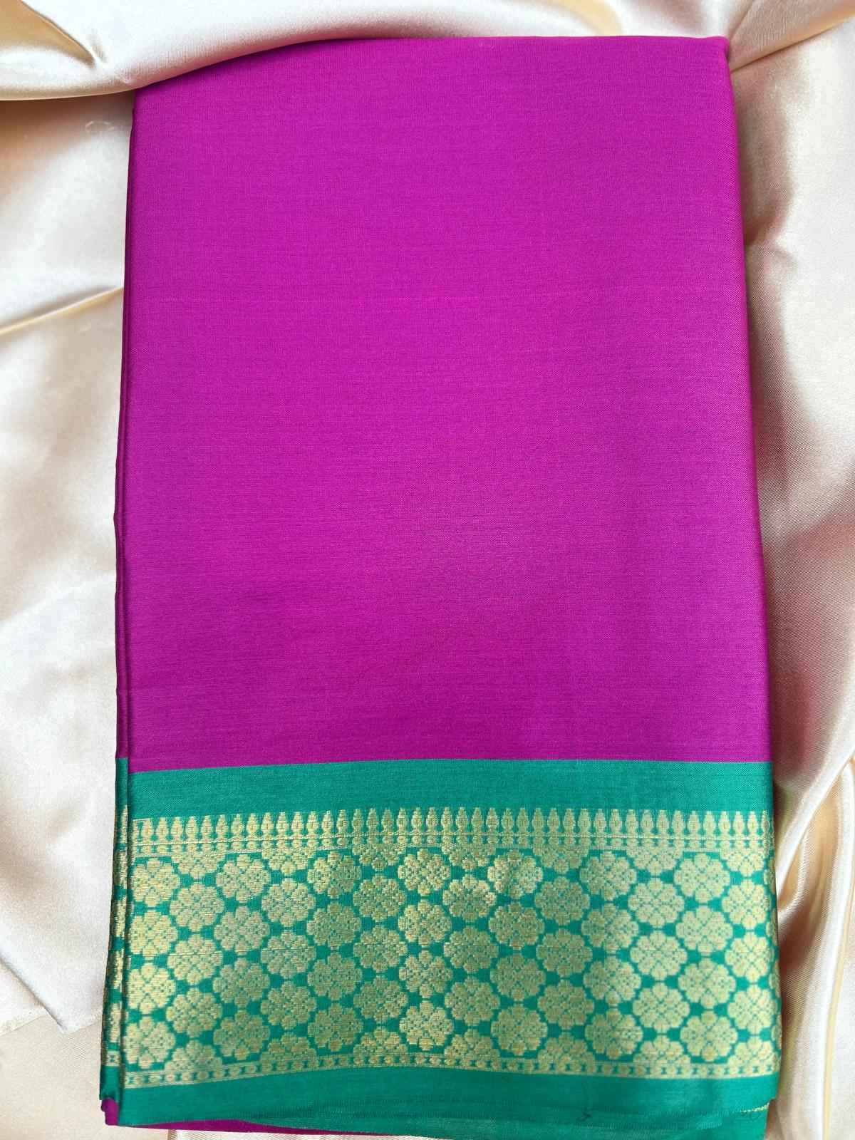 Wafa Saree