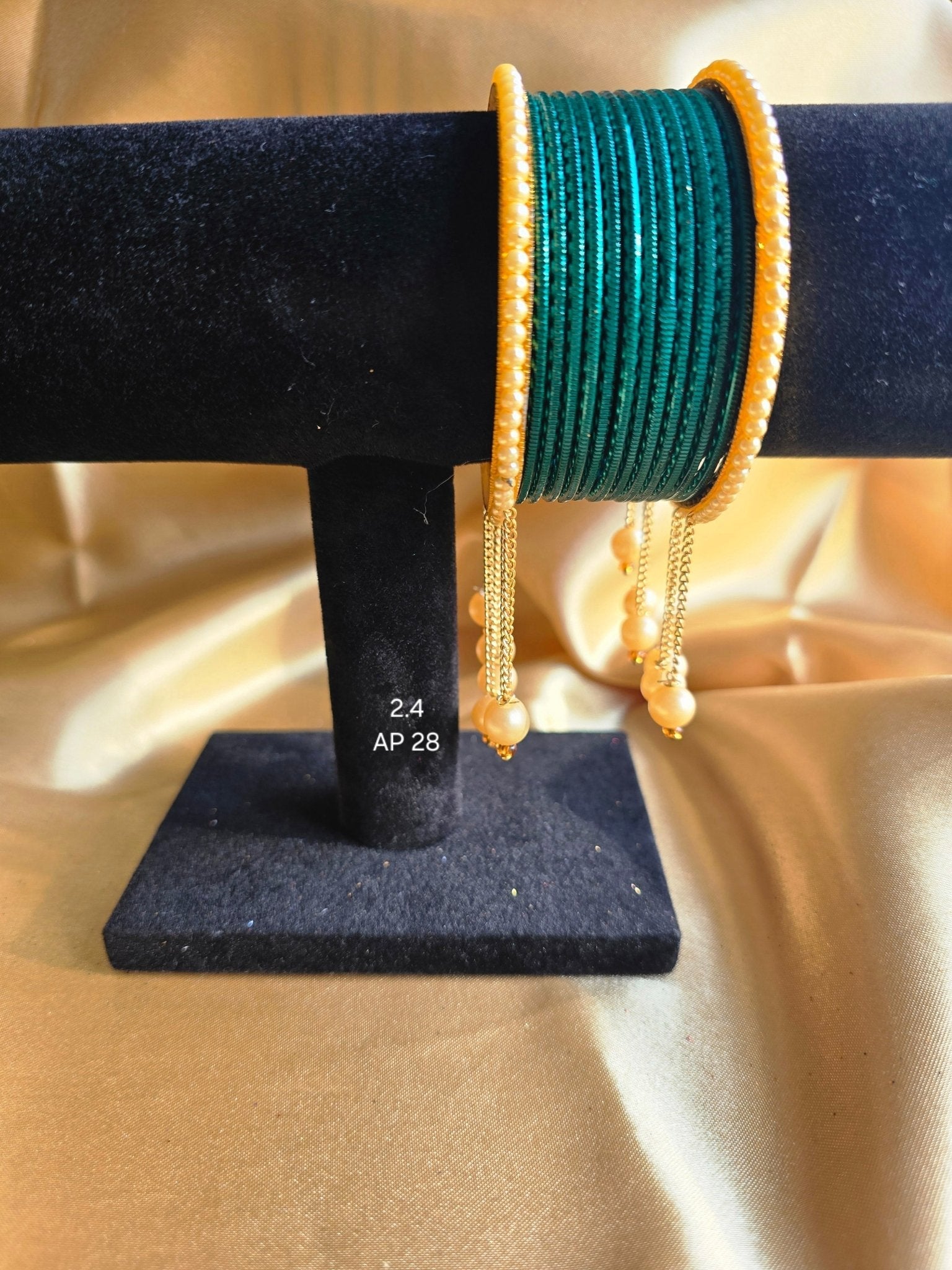 Rashi Bangles