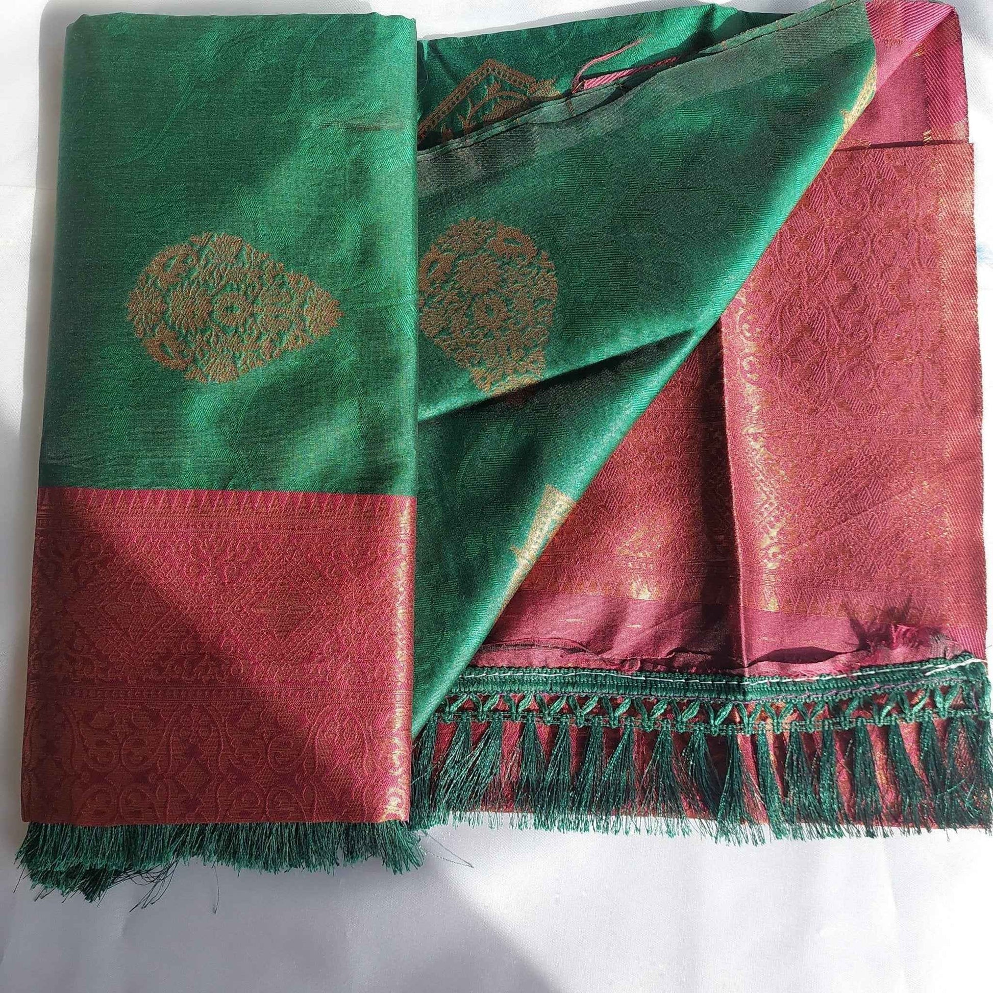 Uma Saree