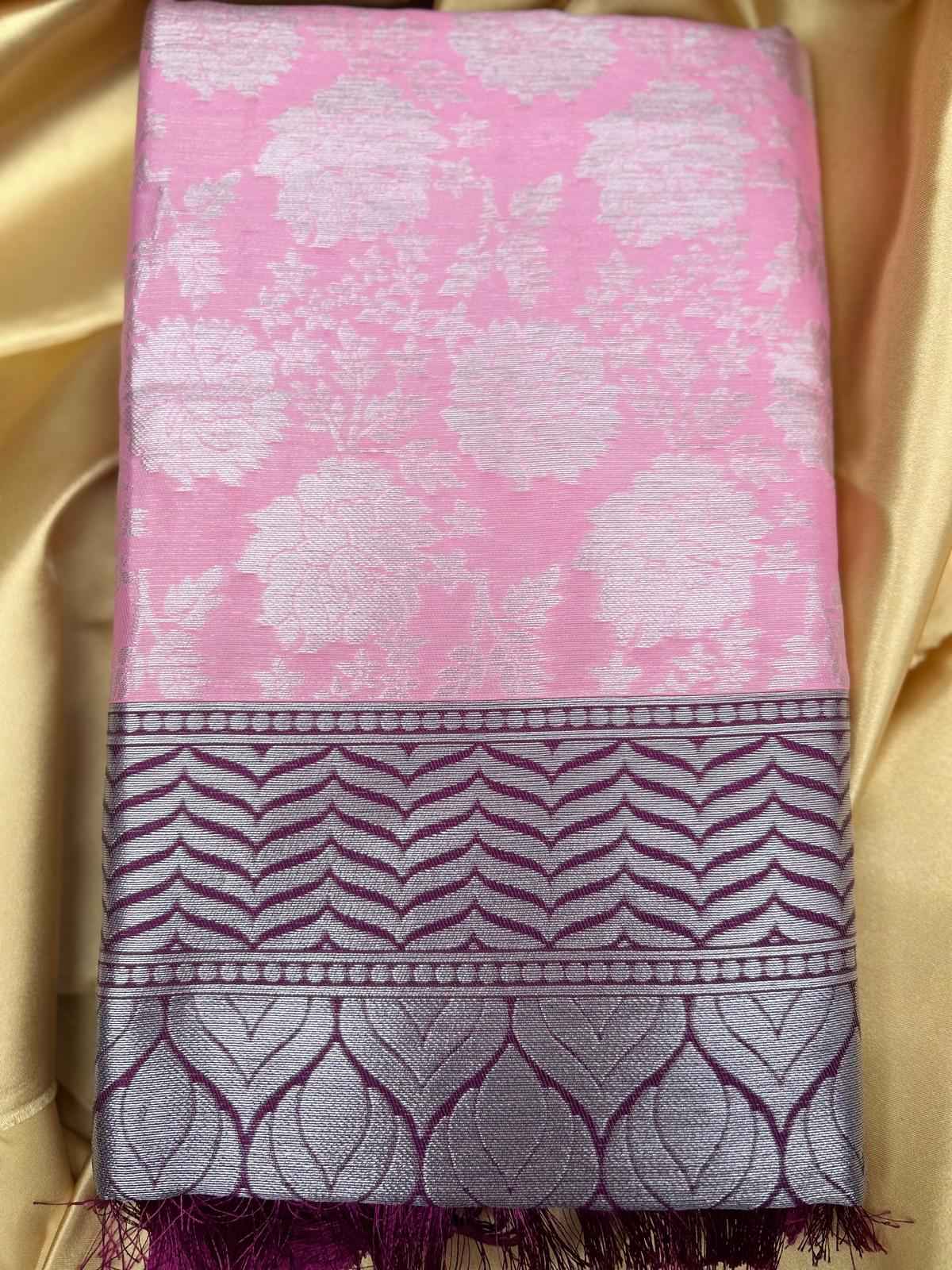 Kiran Saree