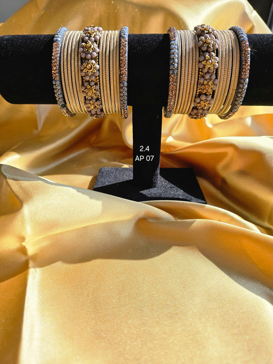 Nikita Bangles