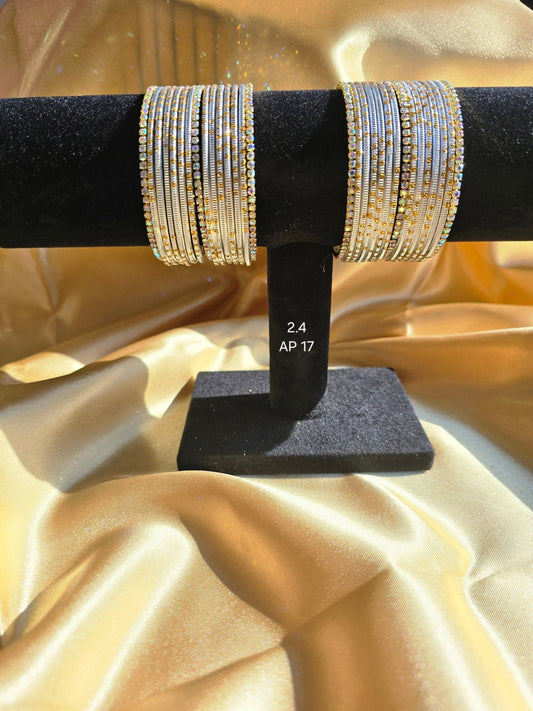 Alina Bangles