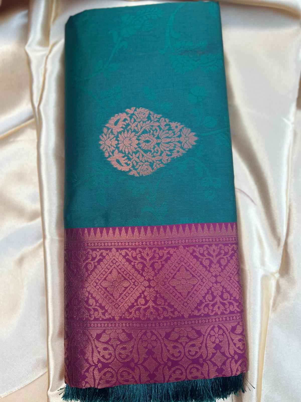 Uma Saree