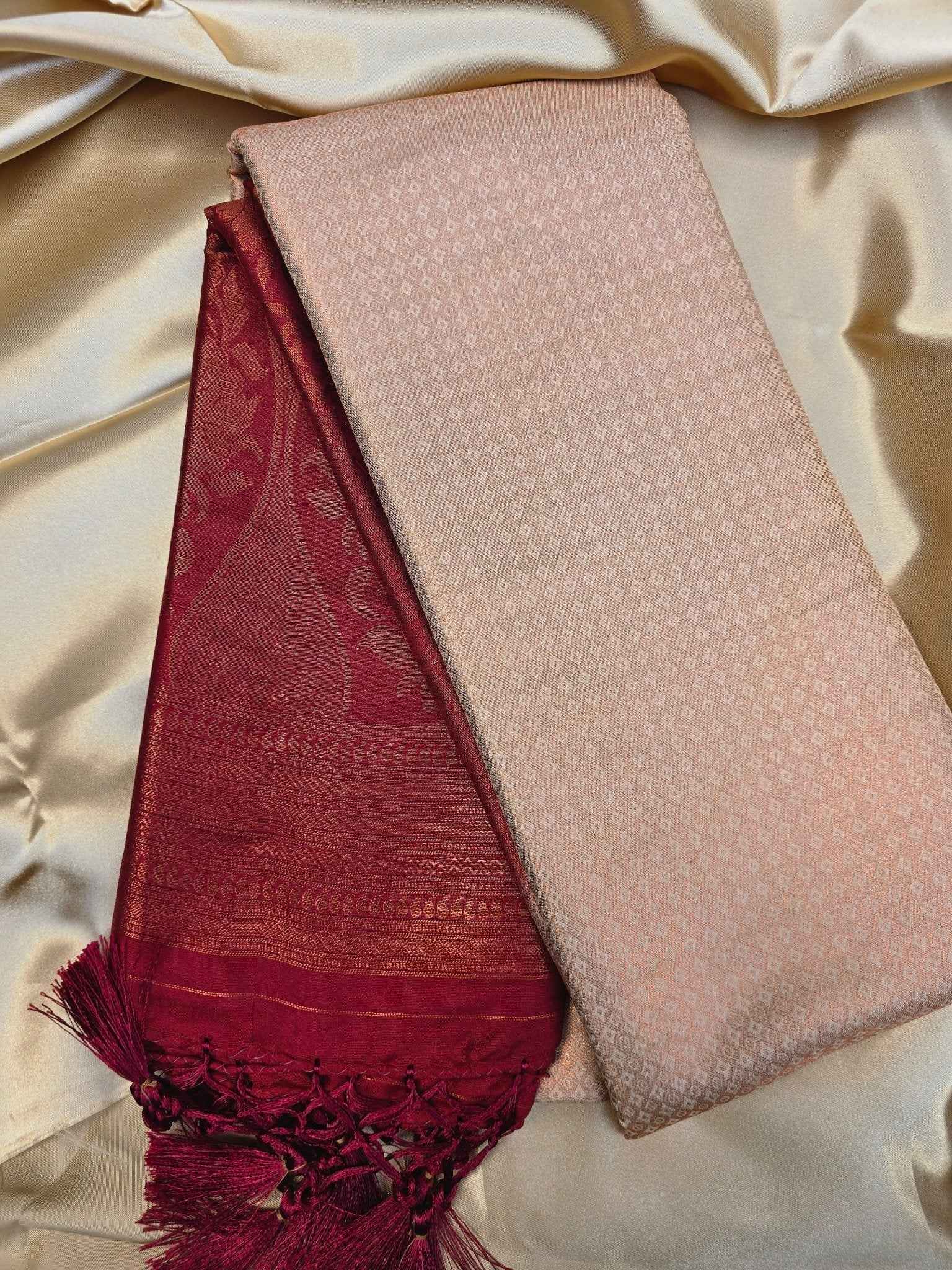 Ojasvi Saree