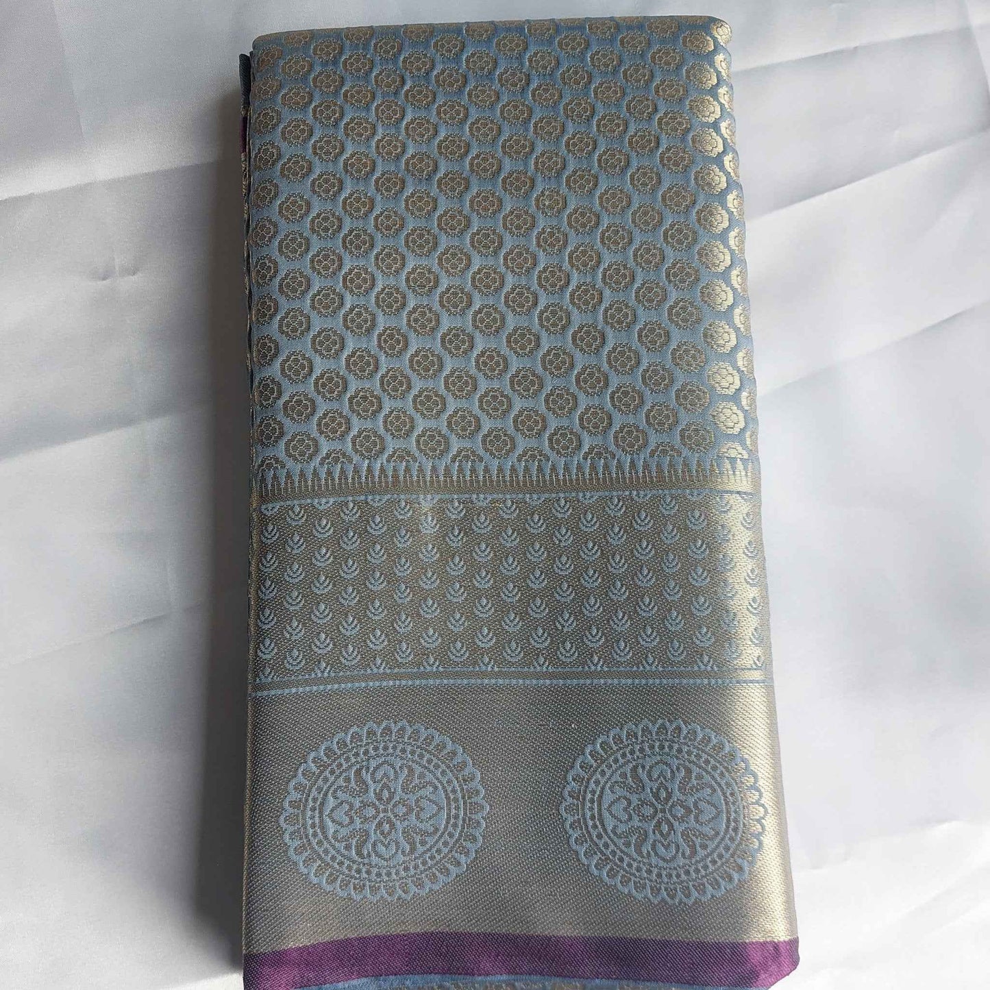 Tulsi Saree