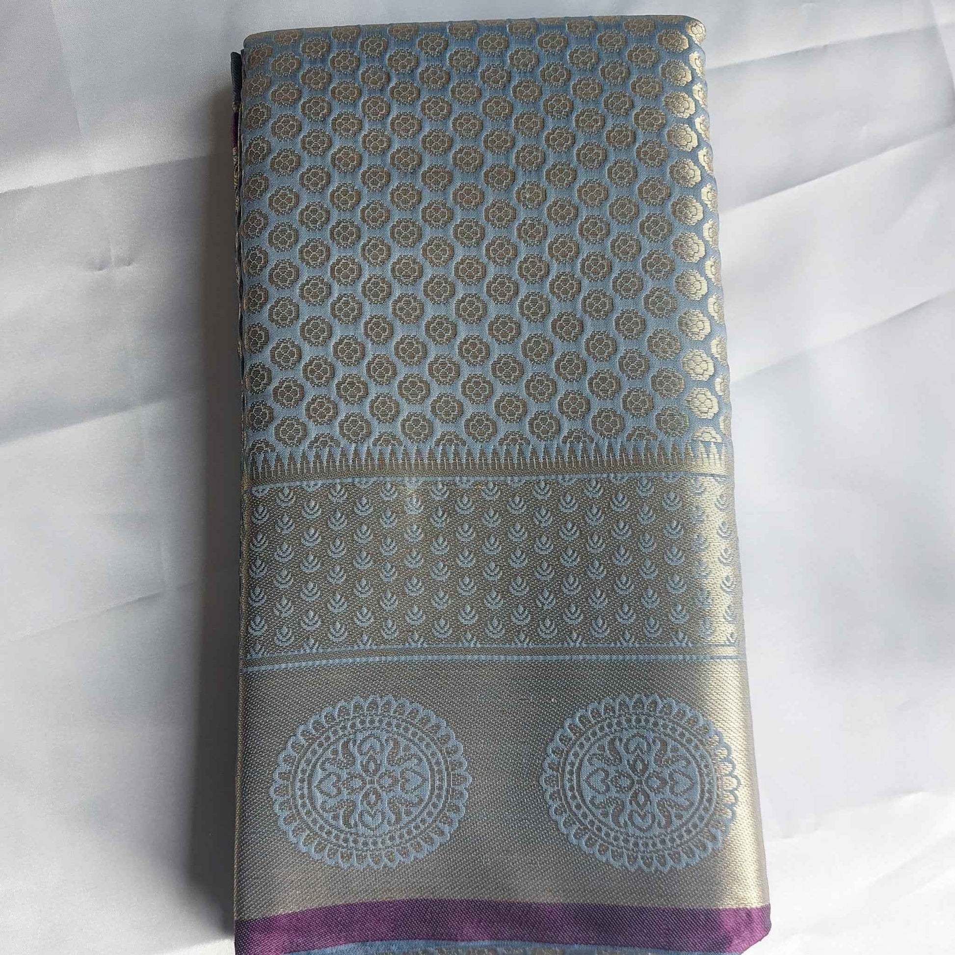 Tulsi Saree