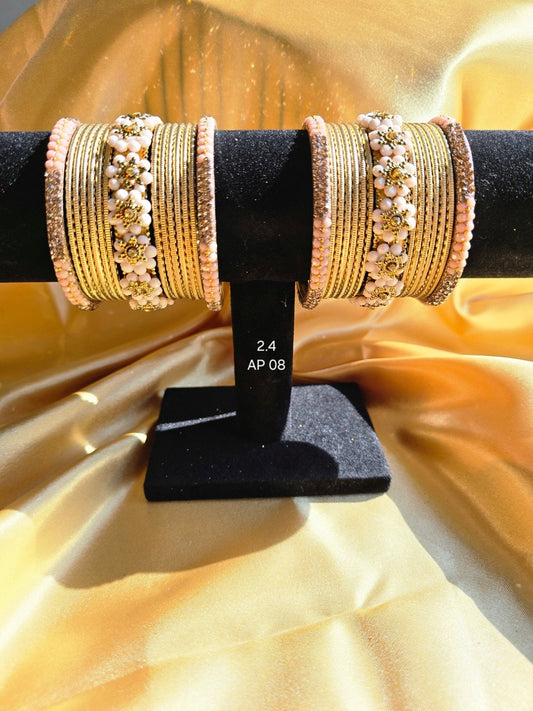 Madhavi Bangles