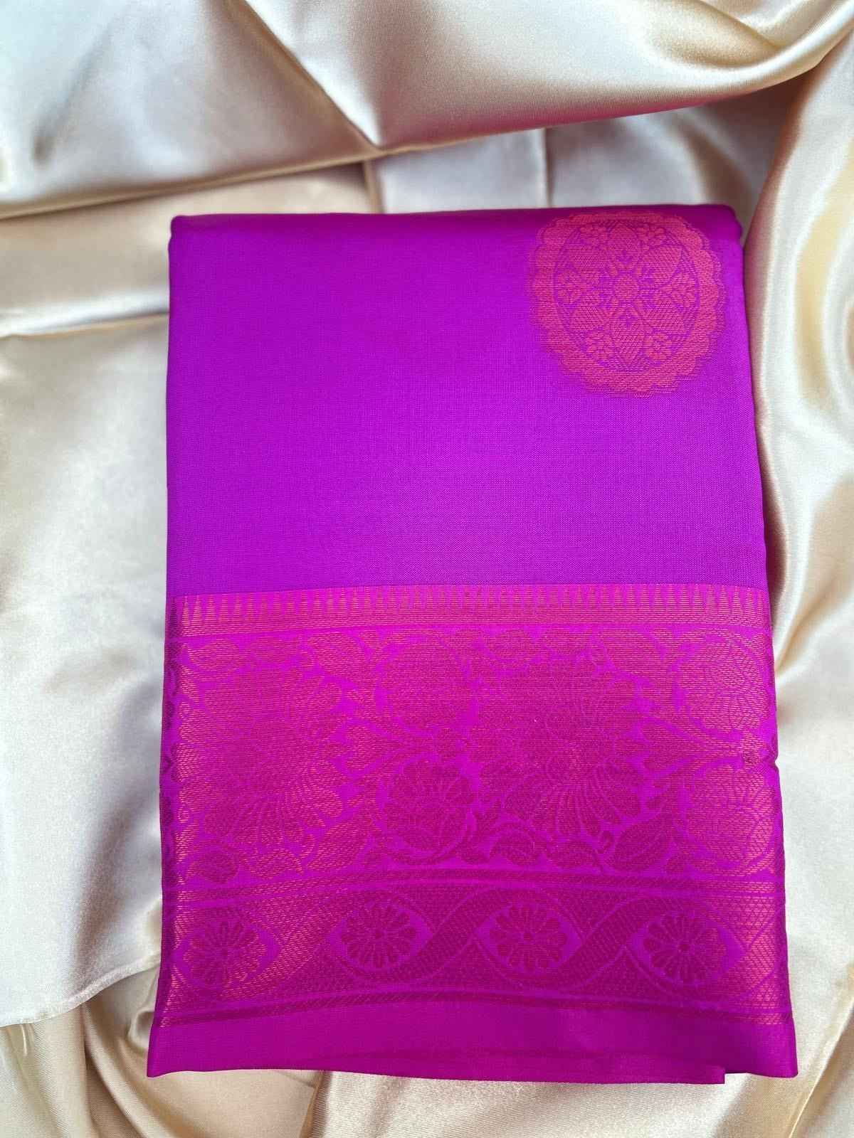 Ritika Saree