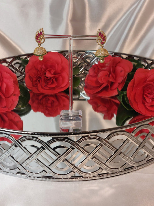 Apsara Earrings