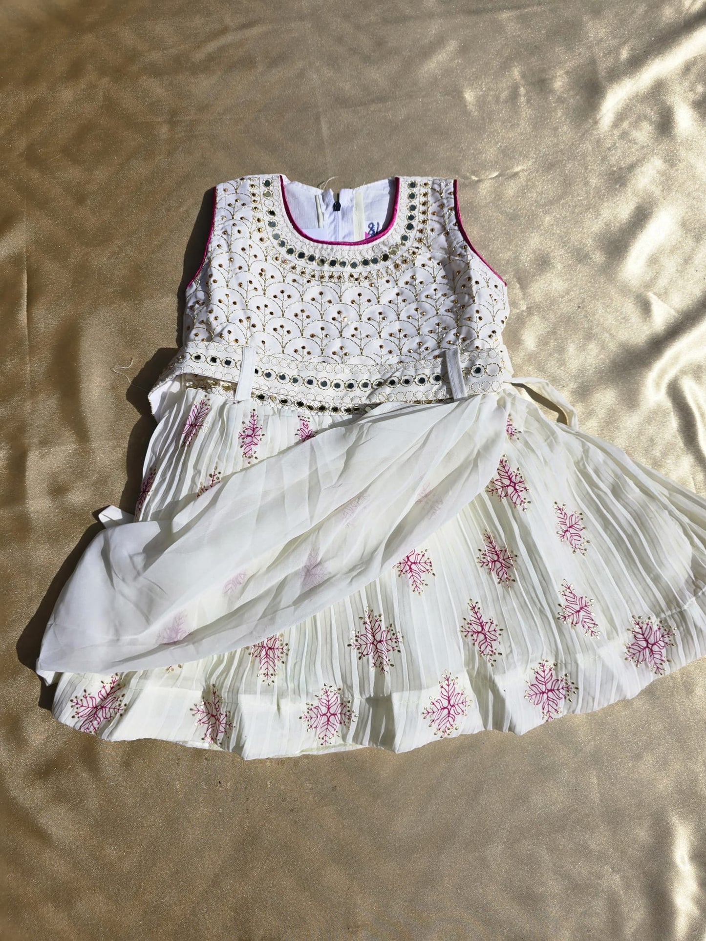 Kids Sara Frock