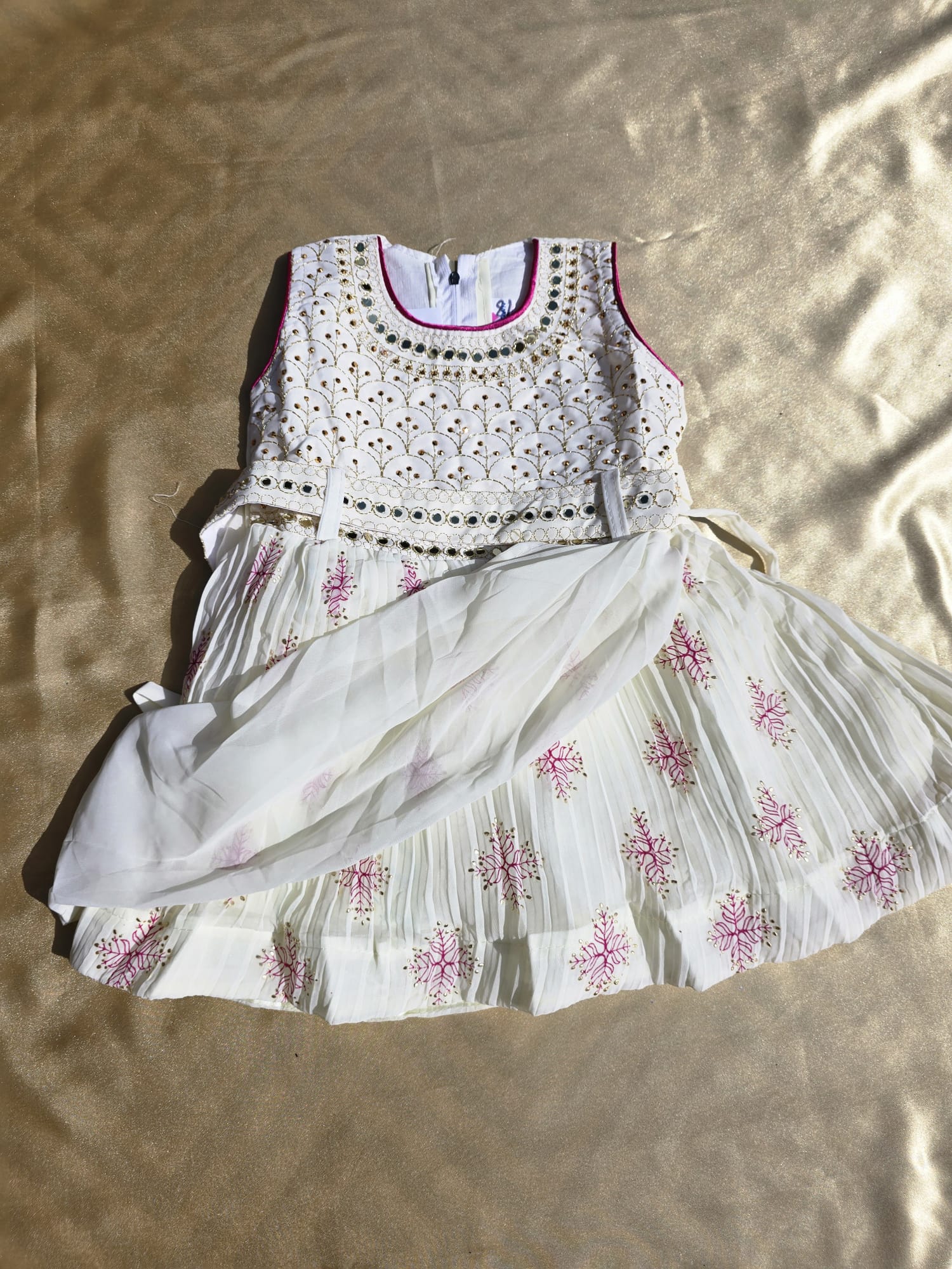 Kids Sara Frock