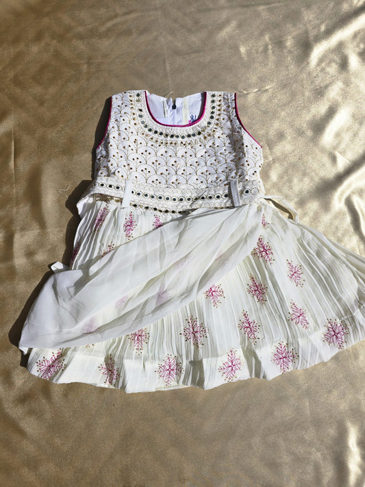 Kids Sara Frock