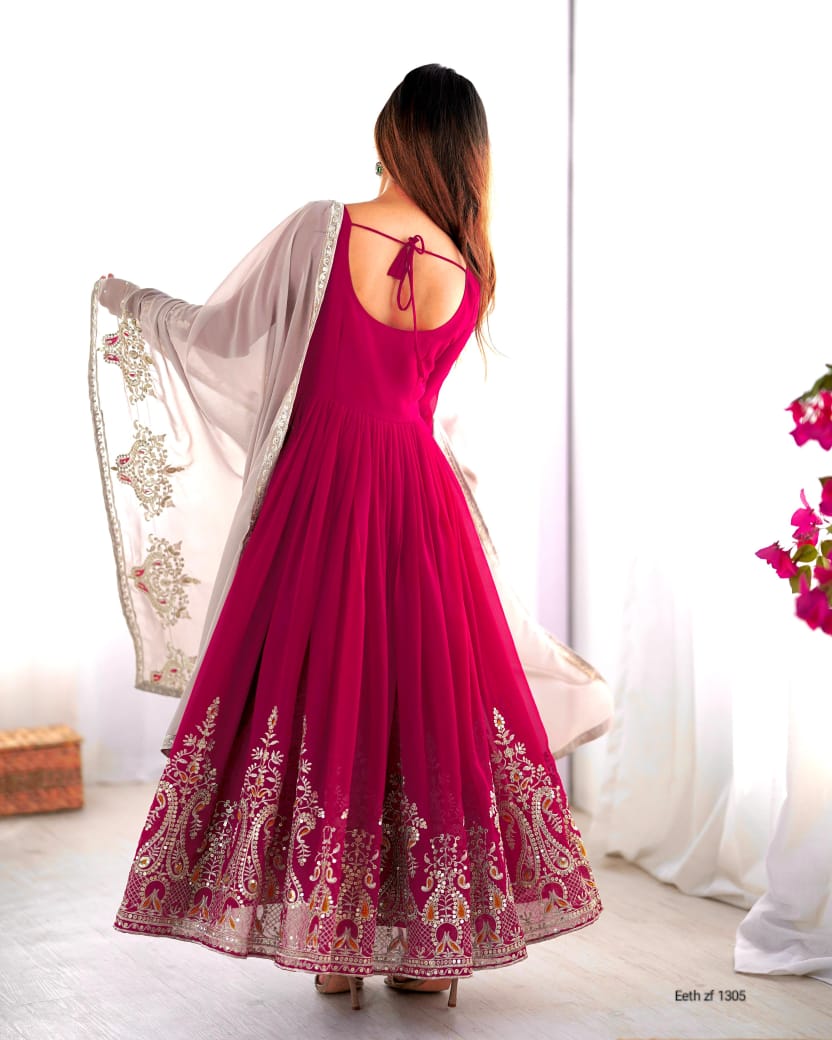Kv Gown