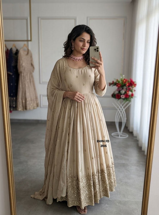 Salwar set