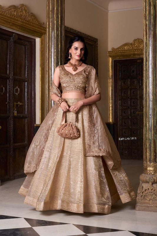 Arvi Lehenga