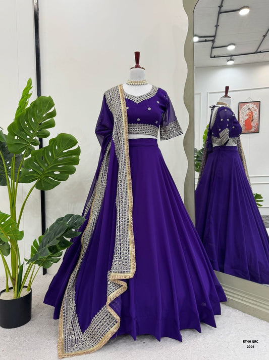 Lehenga - AP Collections