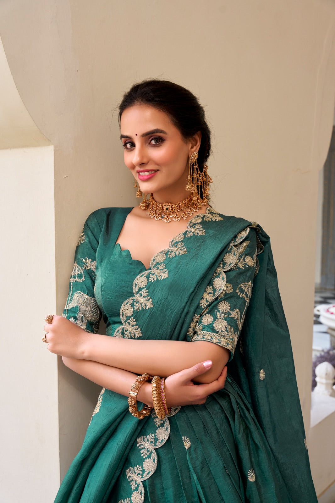 Heera Lehenga 03