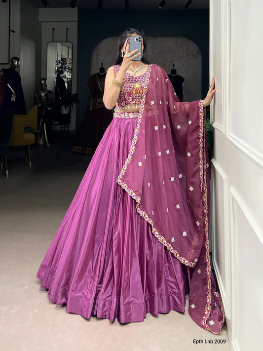 Kiara Lehenga