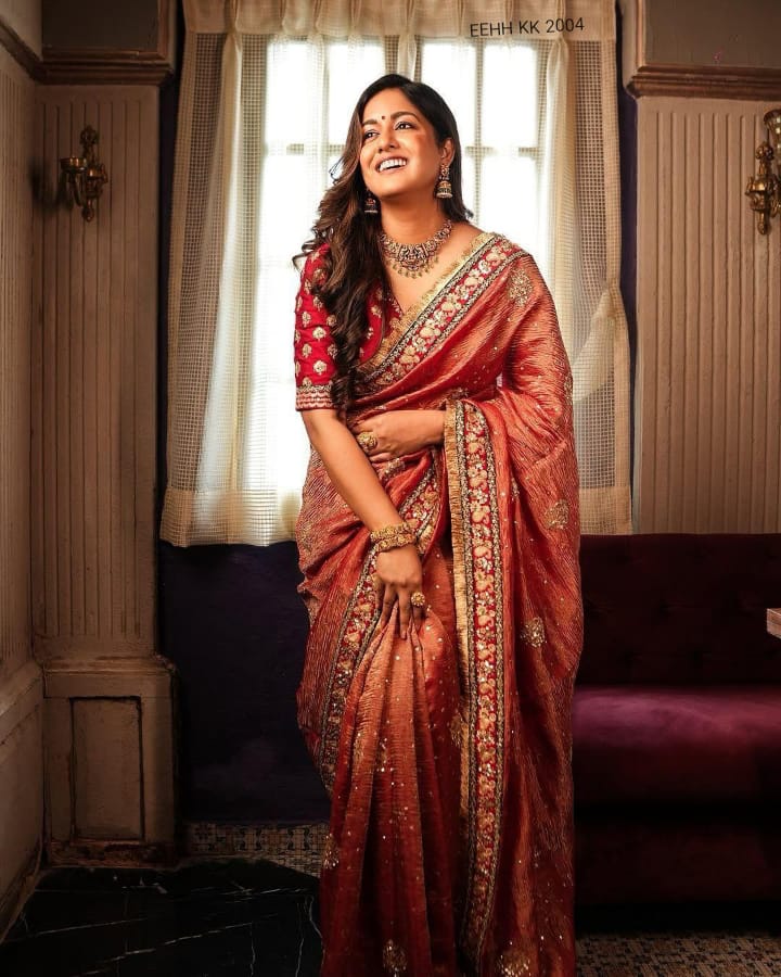 KK saree - AP Collections