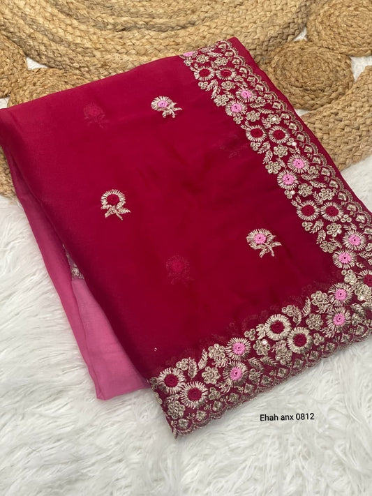 Saree AP 203C