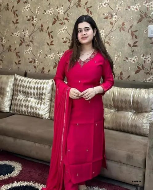 Sarah salwar - AP Collections