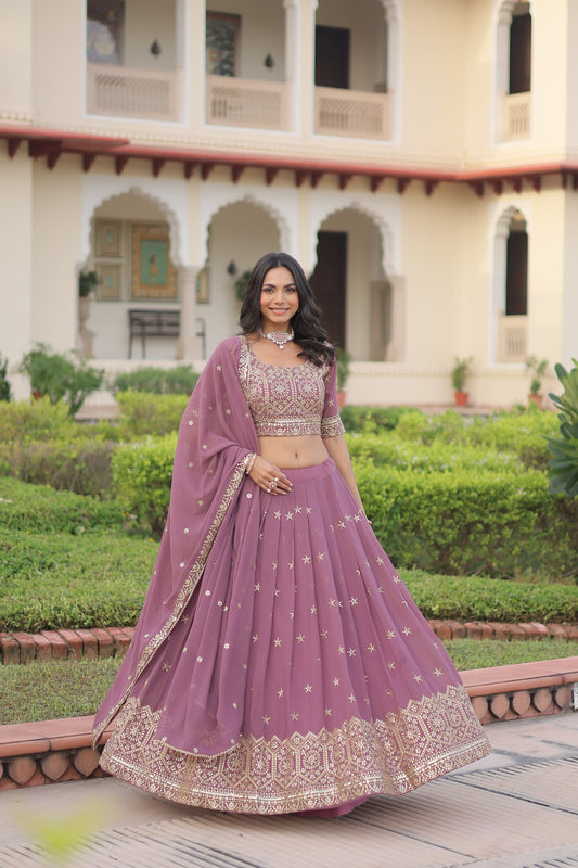 Riya Lehenga