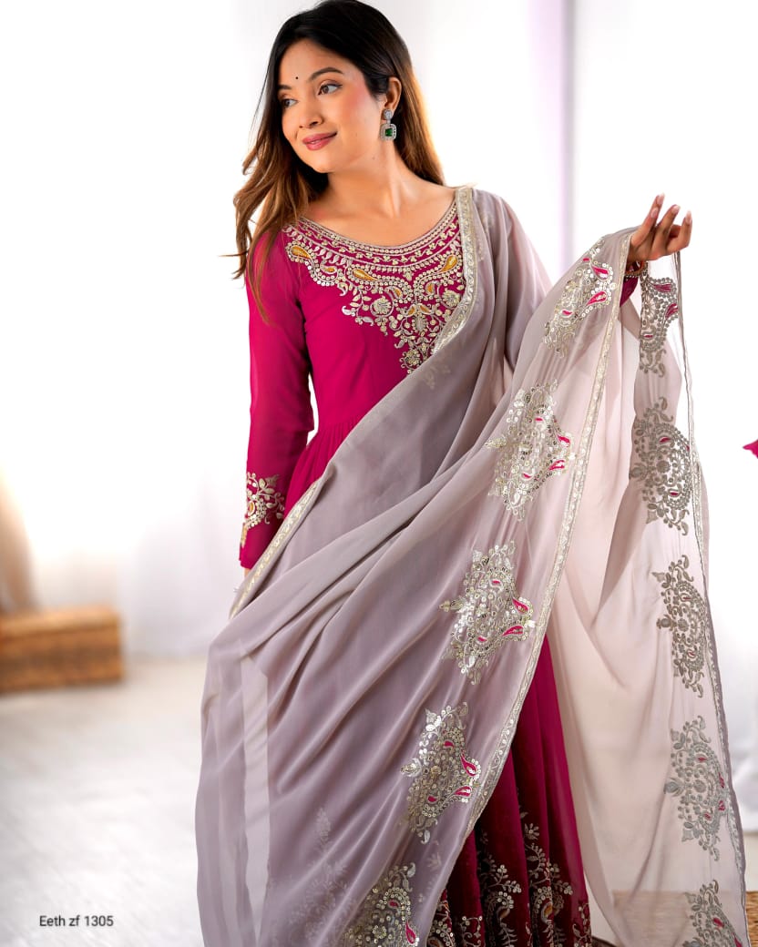 Kv Gown