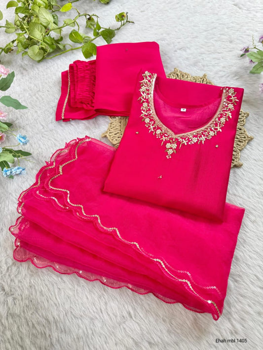 Kavya salwar